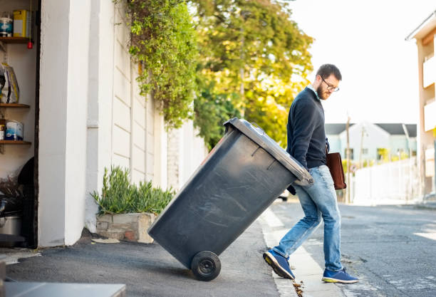 Best Dumpster Rental Services  in Rancho Viejo, TX